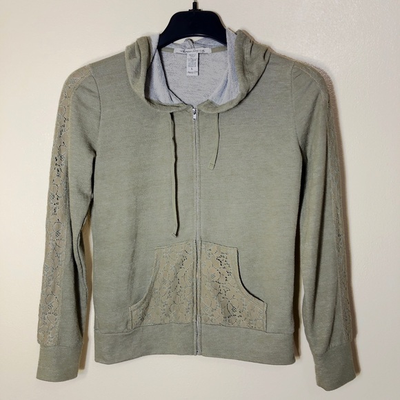 American Rag Hoodie - Picture 2 of 5